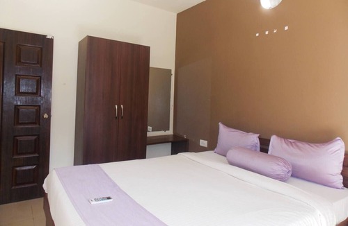 Assagao Apartment | 2 BHK Apartment 1