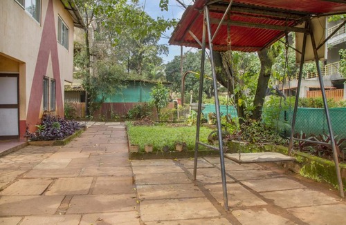 Tungarli Apartment | 2-BR homestay in Tungarli, Lonavala, by GuestHouser 14264