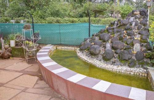 Tungarli Apartment | 2-BR homestay in Tungarli, Lonavala, by GuestHouser 14264