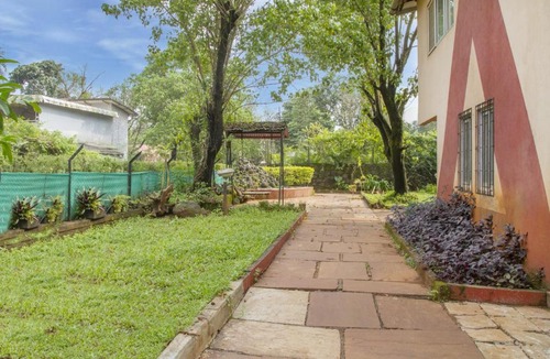 Tungarli Apartment | 2-BR homestay in Tungarli, Lonavala, by GuestHouser 14264