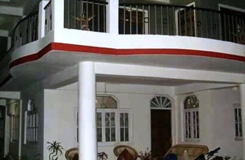 Turuk House | 2. The Atrium Park Kalimpong - Room with Mountain Sunrise View -Parking & wifi