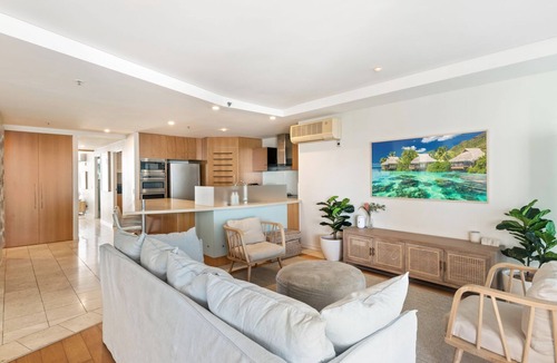 Mooloolaba Apartment | 20 First Avenue luxurious 3 bedroom close to the ocean
