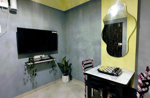 Navi Mumbai Apartment | 202 JC Homes Modern 1BHK in Navi Mumbai