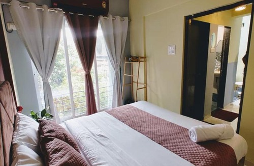Navi Mumbai Apartment | 202 JC Homes Modern 1BHK in Navi Mumbai