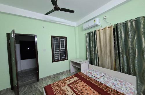 Siliguri Apartment | 2BHK Home 2AC Parking Residential Main Road