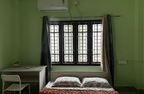 Siliguri Apartment | 2BHK Home 2AC Parking Residential Main Road