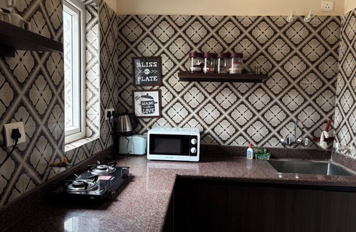 Vrindavan Villa | 2BHK Luxury Villa by Iraaya Stays