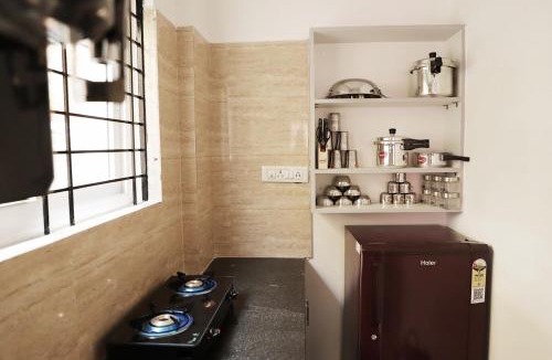Narasapura Apartment | 2bhk near Sarjapur Tech hub at Kasavanahalli 102