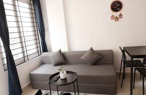Narasapura Apartment | 2bhk near Sarjapur Tech hub at Kasavanahalli 102