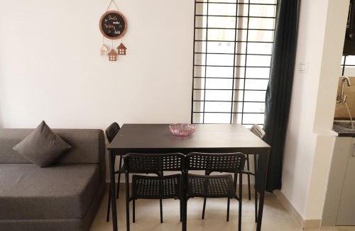 Narasapura Apartment | 2bhk near Sarjapur Tech hub at Kasavanahalli 102