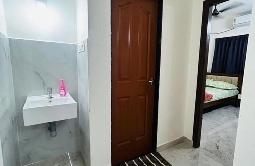 Surathkal Apartment | 2BHK serviced flats Suratkal