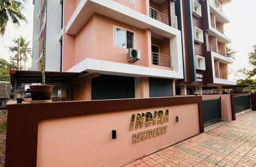Surathkal Apartment | 2BHK serviced flats Suratkal