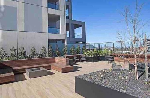 Moonee Ponds Apartment | 2BR Mason Square @ Moonee Ponds