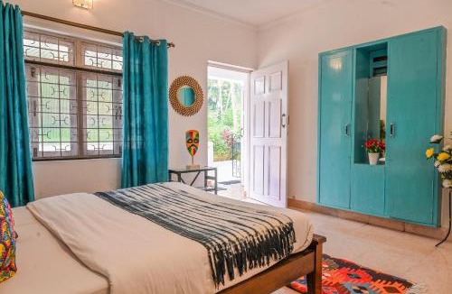 Gauravaddo Villa | 2nd Innings Calangute Private