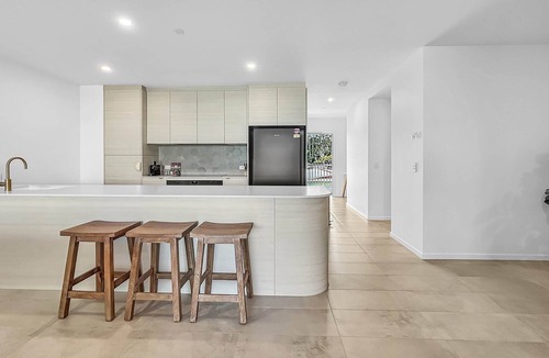 Batemans Bay Apartment | 3-Bed: Riverfront Alfresco Dining & Rooftop Pool