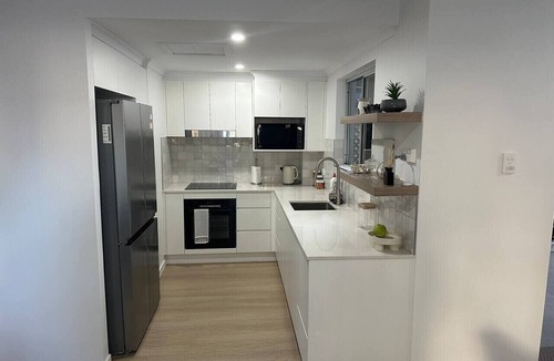 North Ward Apartment | 3 Bed Townhouse in North Ward
