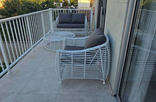 North Ward Apartment | 3 Bed Townhouse in North Ward