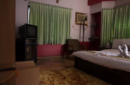 Dhaka Apartment | 3 Bedroom Luxurious Furnished Apartment @ Baridhara DOHS