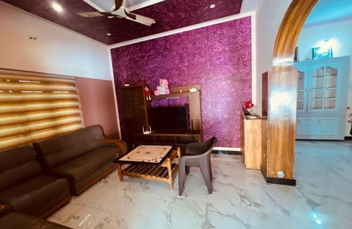 Varkala Villa | 3 bedroom villa