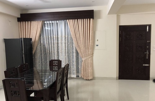 Basundhara Residential Area Apartment | 3 Bedrooms, 24/7 security near Gulshan and Baridhara