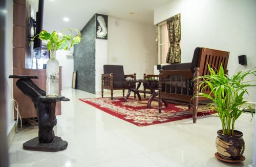 Madipakkam Apartment | 3 BHK Apartment near Airport Phoenix Mall in Madipakkam