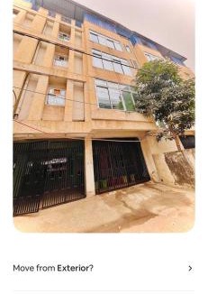 Patna Apartment | 3 bhk luxury flat in patna