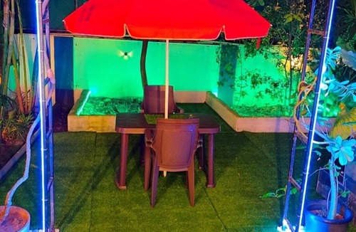 Candolim Apartment | 3 BHK NEAR CANDOLIM BEACH, NORTH GOA - THE LEAFY RETREATÉ BY G AND S PRIVEÉ