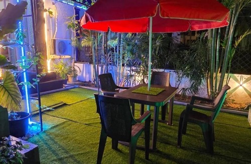 Candolim Apartment | 3 BHK NEAR CANDOLIM BEACH, NORTH GOA - THE LEAFY RETREATÉ BY G AND S PRIVEÉ