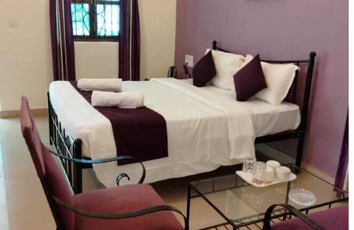 Mandrem Hotel | 3 Olives Mandrem Goa