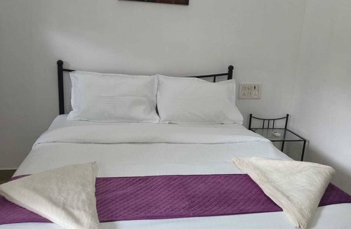 Mandrem Hotel | 3 Olives Mandrem Goa