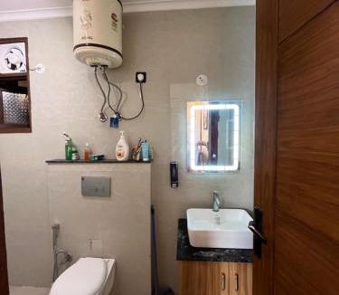 Chhatarpur Apartment | 3BHK Independent Floor