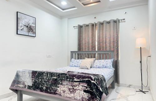 Hyderabad Apartment | 3BHK Luxurious Apt - Valley House #00202 Main CityCentre Hyd