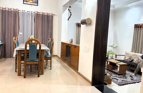 Nashik Villa | 4-bedroom villa in awesome Nashik with cool vibes and AC