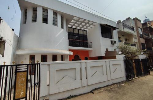 Daulatabad House | 4 BHK Devagiri Heritage Villa