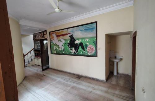 Daulatabad House | 4 BHK Devagiri Heritage Villa