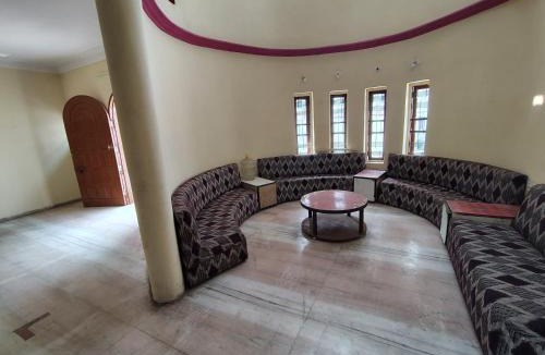 Daulatabad House | 4 BHK Devagiri Heritage Villa
