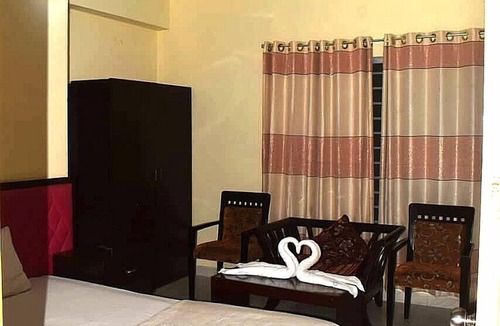Cox's Bazar Hotel | 4 Persons @ Dollars 58 ONLY.!
