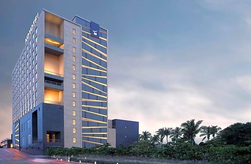 Sholinganallur Hotel | 4-Star Hotel ∙ Novotel Chennai OMR