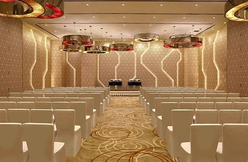 Sholinganallur Hotel | 4-Star Hotel ∙ Novotel Chennai OMR