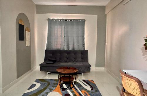 Marathahalli Apartment | 408 Airy one Bedroom Flat