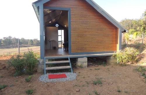 Timbholi Cabin | 42 m² Private room ∙ 2 bedrooms ∙ 4 guests