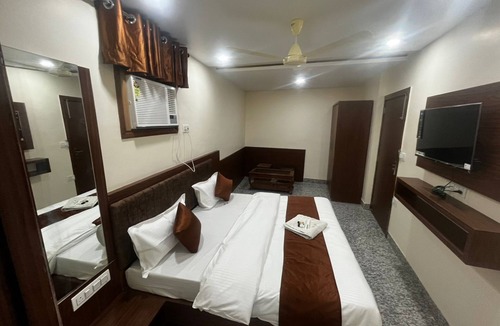 Bikaner Hotel | 45 room family room and corporate