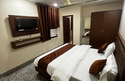 Bikaner Hotel | 45 room family room and corporate