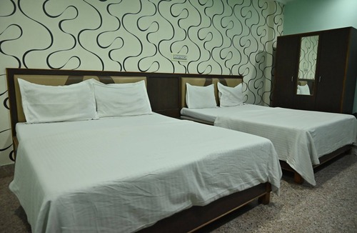 Bikaner Hotel | 45 room family room and corporate