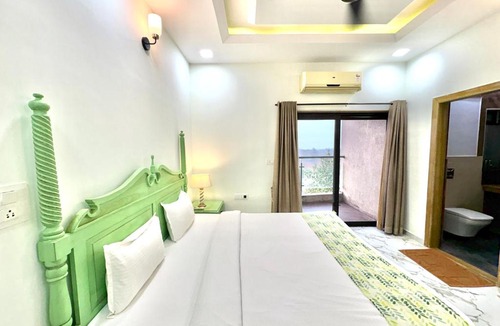 Vainguinim Apartment | 4BR Bay View Designer Apartment with Pool in Panjim - Mirashya Homes