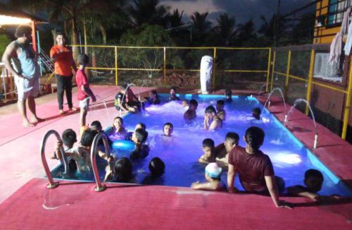 Dapoli Resort | 5 Kesar Baug Resort