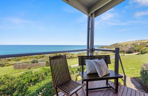 Wongarra Apartment | 5 Whitecrest Great Ocean Road Resort - Ocean Views