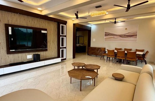 Pali Villa | 5BHK Private Pool Villa near Lonavala CosyCorridor