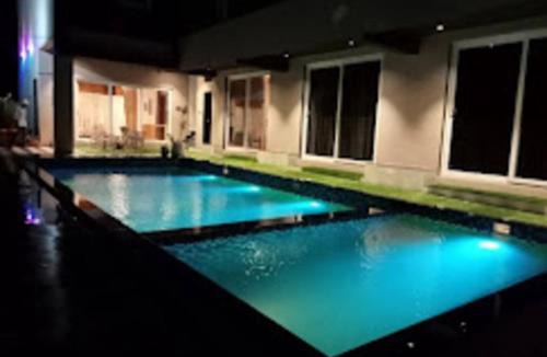 Khodala Villa | 6BHK Premium Villa in Igatpuri Shahpur Nashik with Private Pool