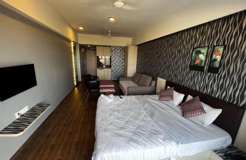 Dumas Apartment | 7 Star Home Stay By Weekend Address